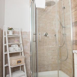 Chambre Quadruple de Luxe